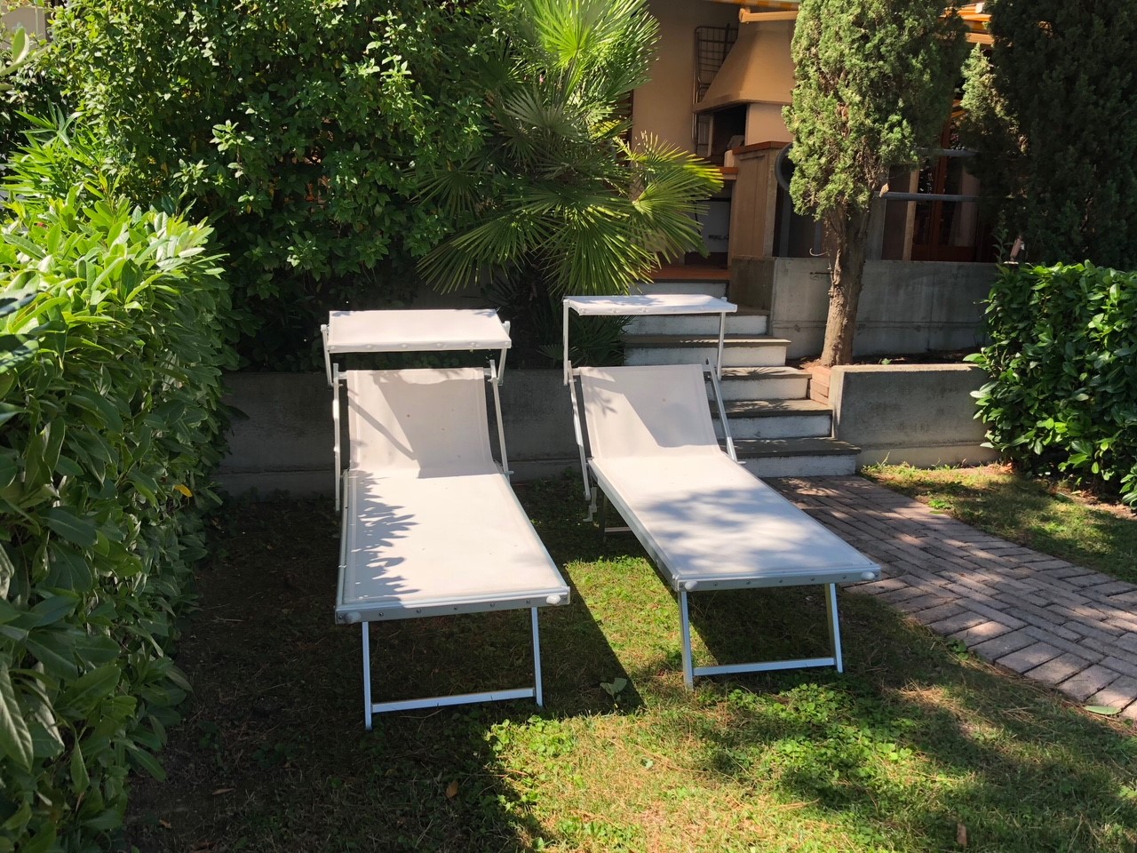 Residence Corte del Sole - 6